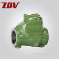 Ductile Iron Oil Patch Check Valve